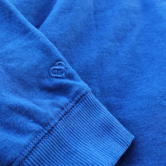 💙💛Colosseum Pitt Panthers Women's "Hail to Pitt" hooded sweatshirt - Picture 3 of 6